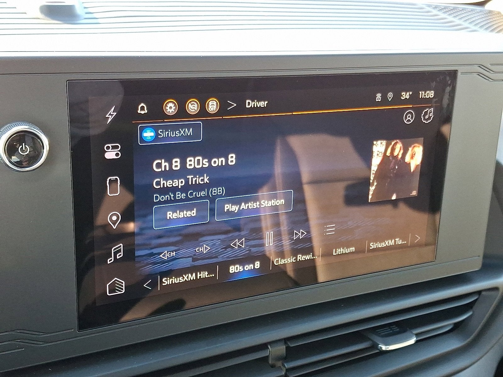 2024 Chevrolet Silverado EV Work Truck