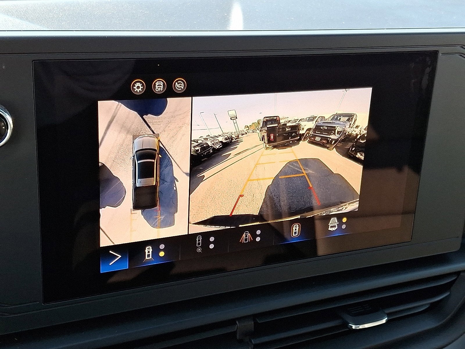 2024 Chevrolet Silverado EV Work Truck