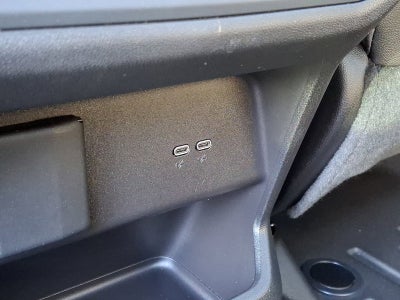 2024 Chevrolet Silverado EV Work Truck