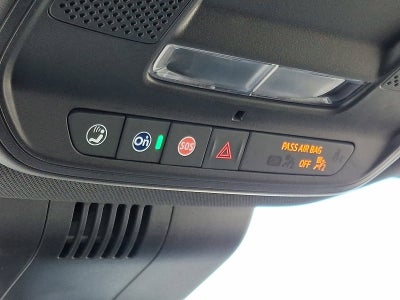 2024 Chevrolet Silverado EV Work Truck