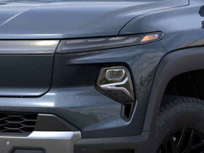 2026 Chevrolet Silverado EV LT - Extended Range