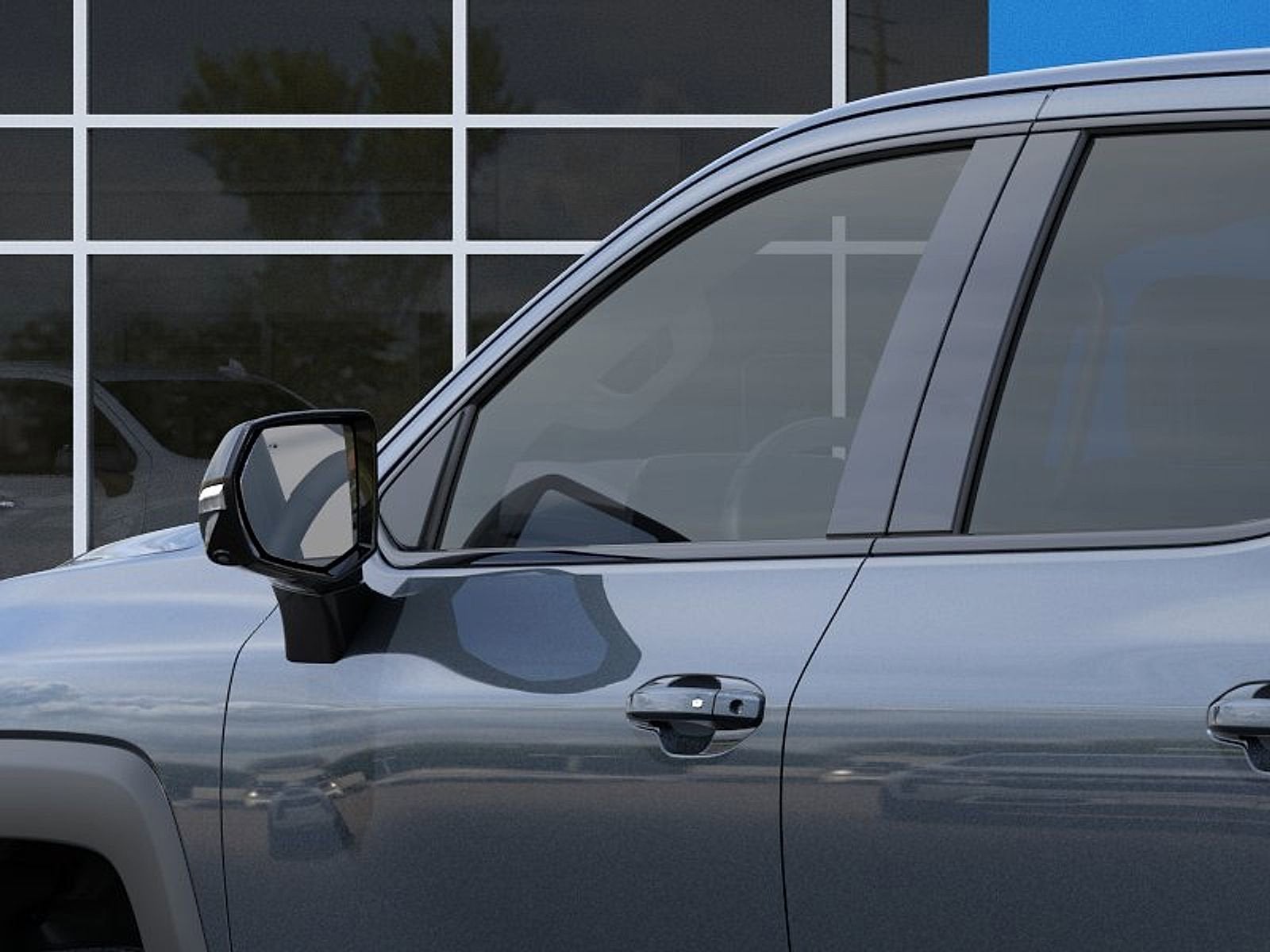 2026 Chevrolet Silverado EV LT - Extended Range