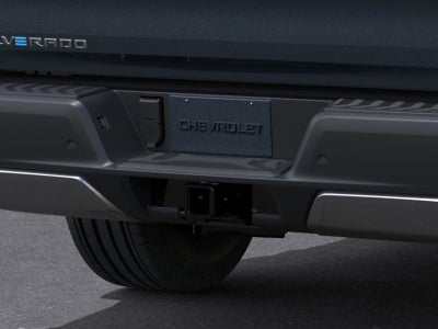 2026 Chevrolet Silverado EV LT - Extended Range