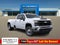 2026 Chevrolet Silverado 3500 HD WT DRW