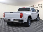 2026 Chevrolet Silverado 3500 HD WT DRW