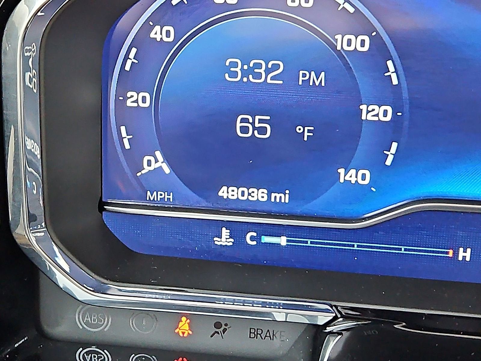 2025 Chevrolet Silverado 3500 HD LTZ DRW