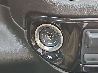 2025 Chevrolet Silverado 3500 HD LTZ DRW