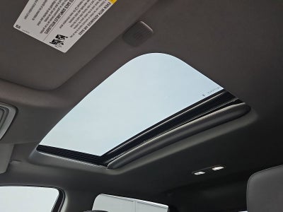 2025 Chevrolet Silverado 3500 HD LTZ DRW