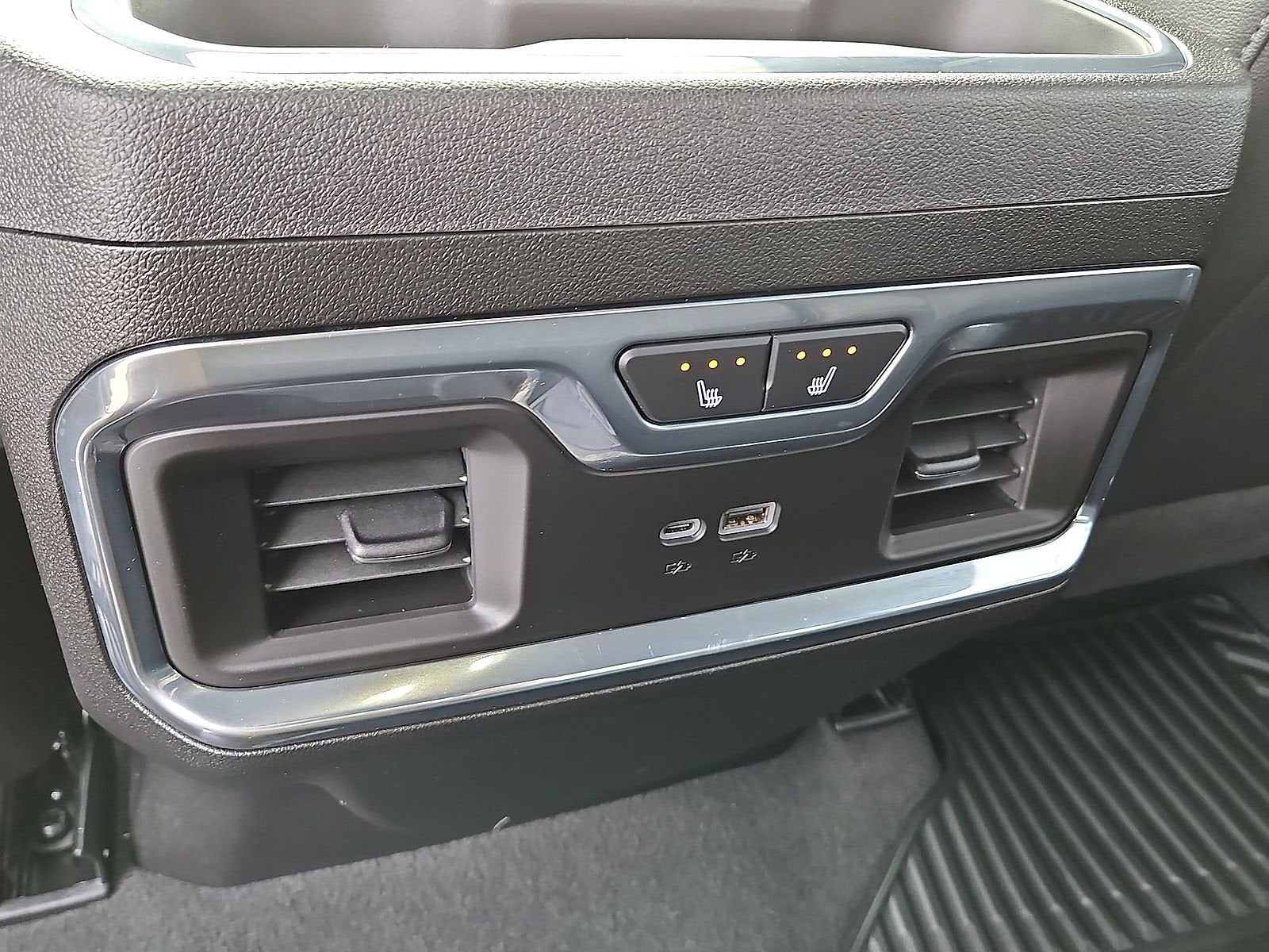 2025 Chevrolet Silverado 3500 HD LTZ DRW