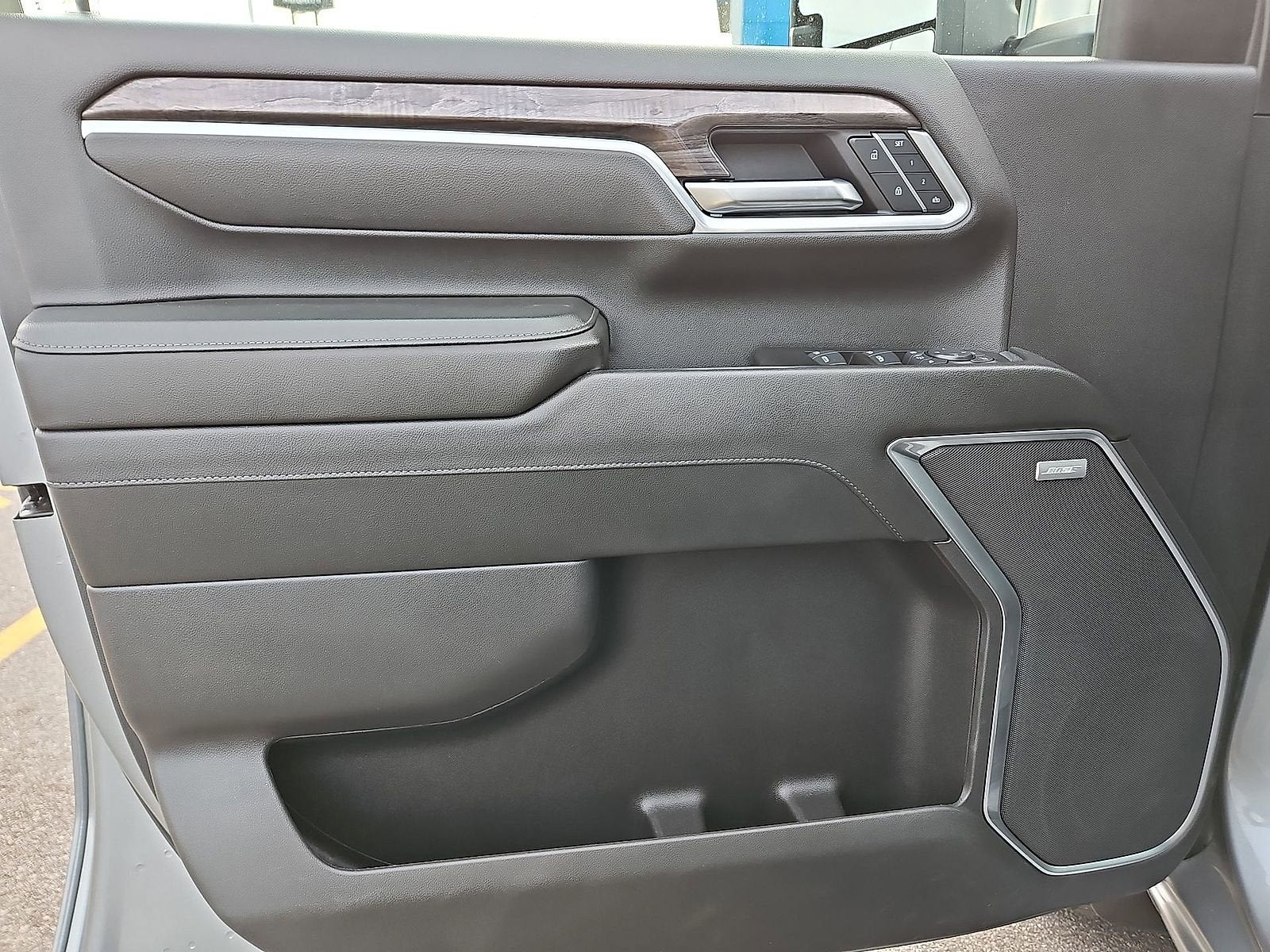 2025 Chevrolet Silverado 3500 HD LTZ DRW