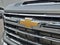 2025 Chevrolet Silverado 3500 HD LTZ DRW