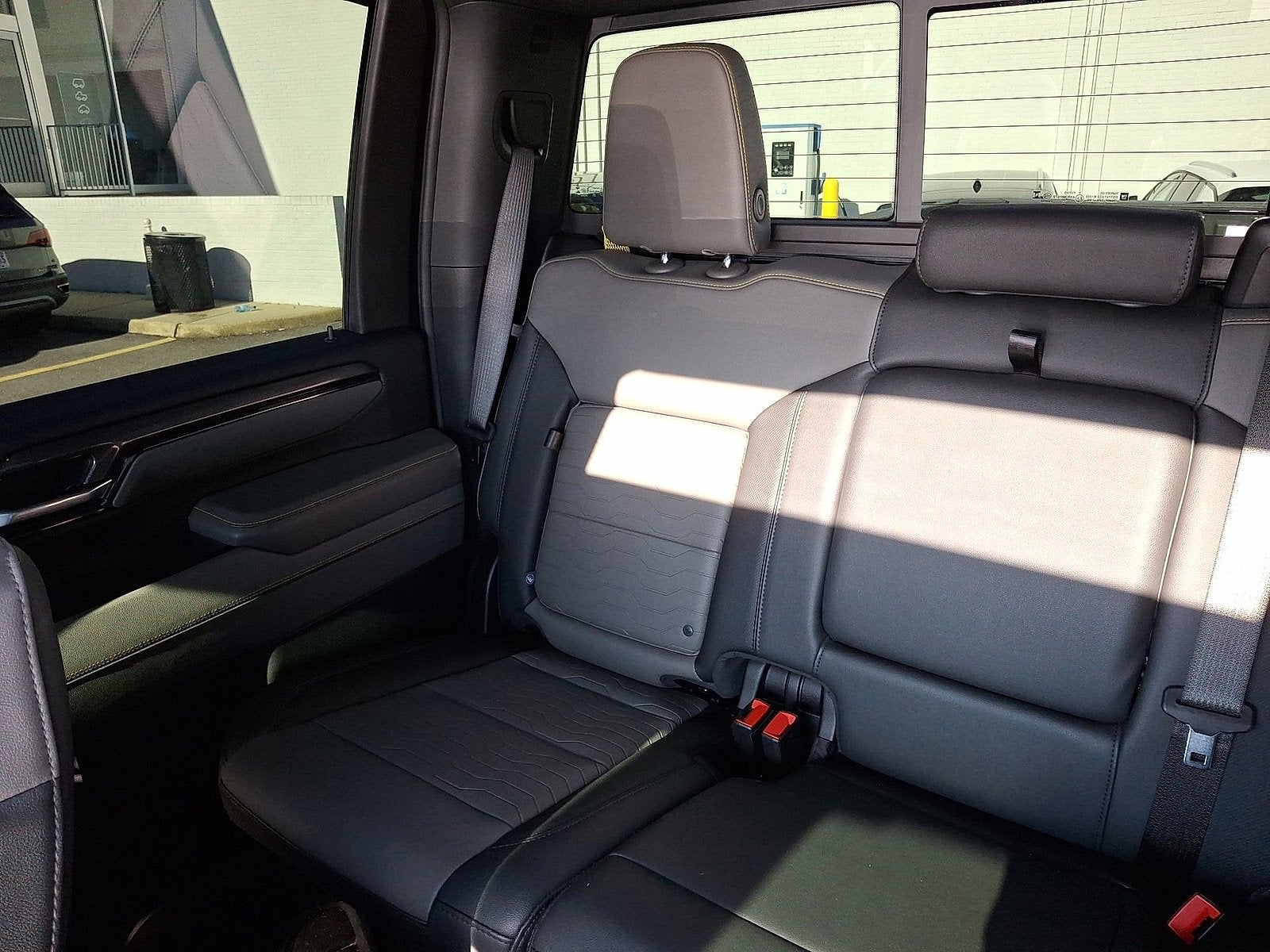 2025 Chevrolet Silverado 2500 HD ZR2