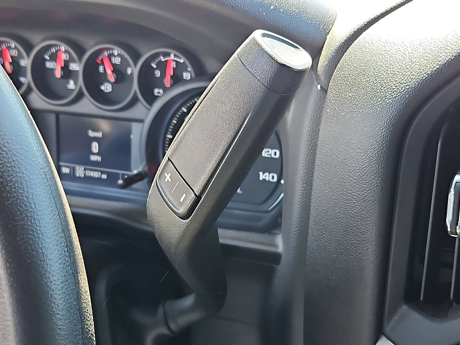 2023 Chevrolet Silverado 2500 HD Custom