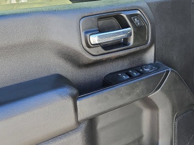 2023 Chevrolet Silverado 2500 HD Custom