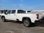 2023 Chevrolet Silverado 2500 HD Custom