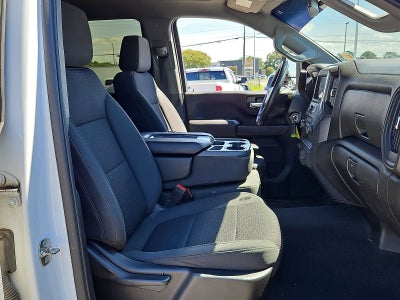 2023 Chevrolet Silverado 2500 HD Custom