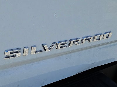 2023 Chevrolet Silverado 2500 HD Custom