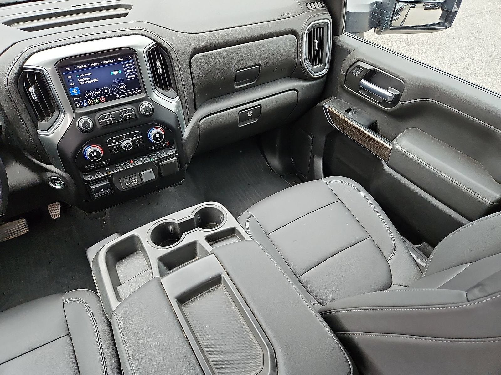 2023 Chevrolet Silverado 2500 HD LT