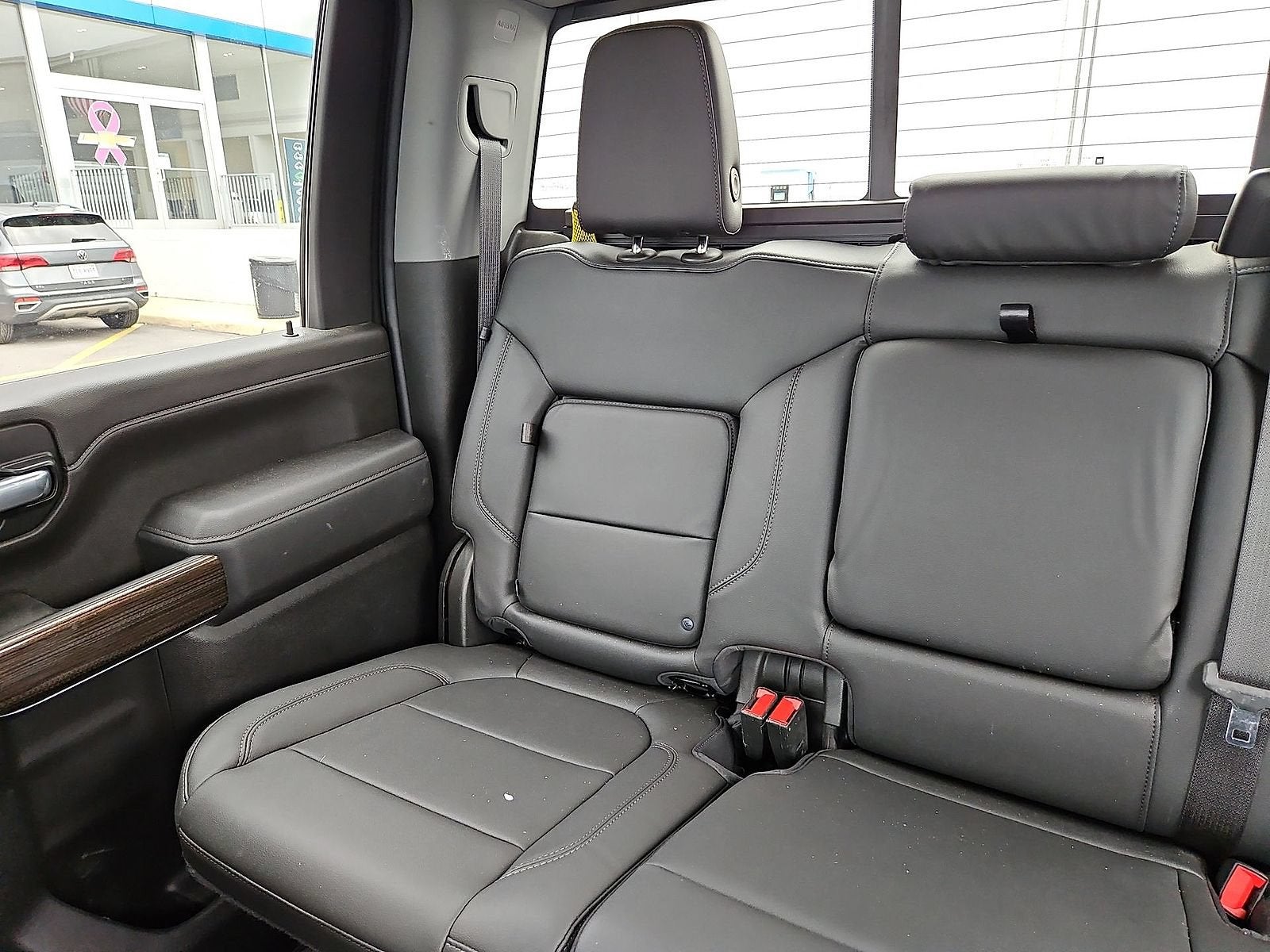 2023 Chevrolet Silverado 2500 HD LT