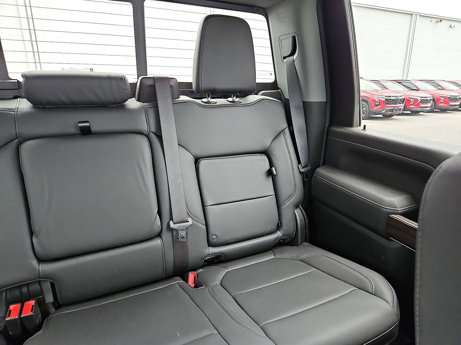 2023 Chevrolet Silverado 2500 HD LT