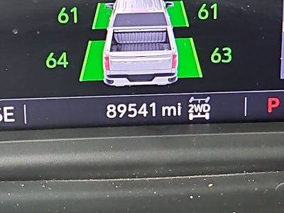2023 Chevrolet Silverado 2500 HD LT
