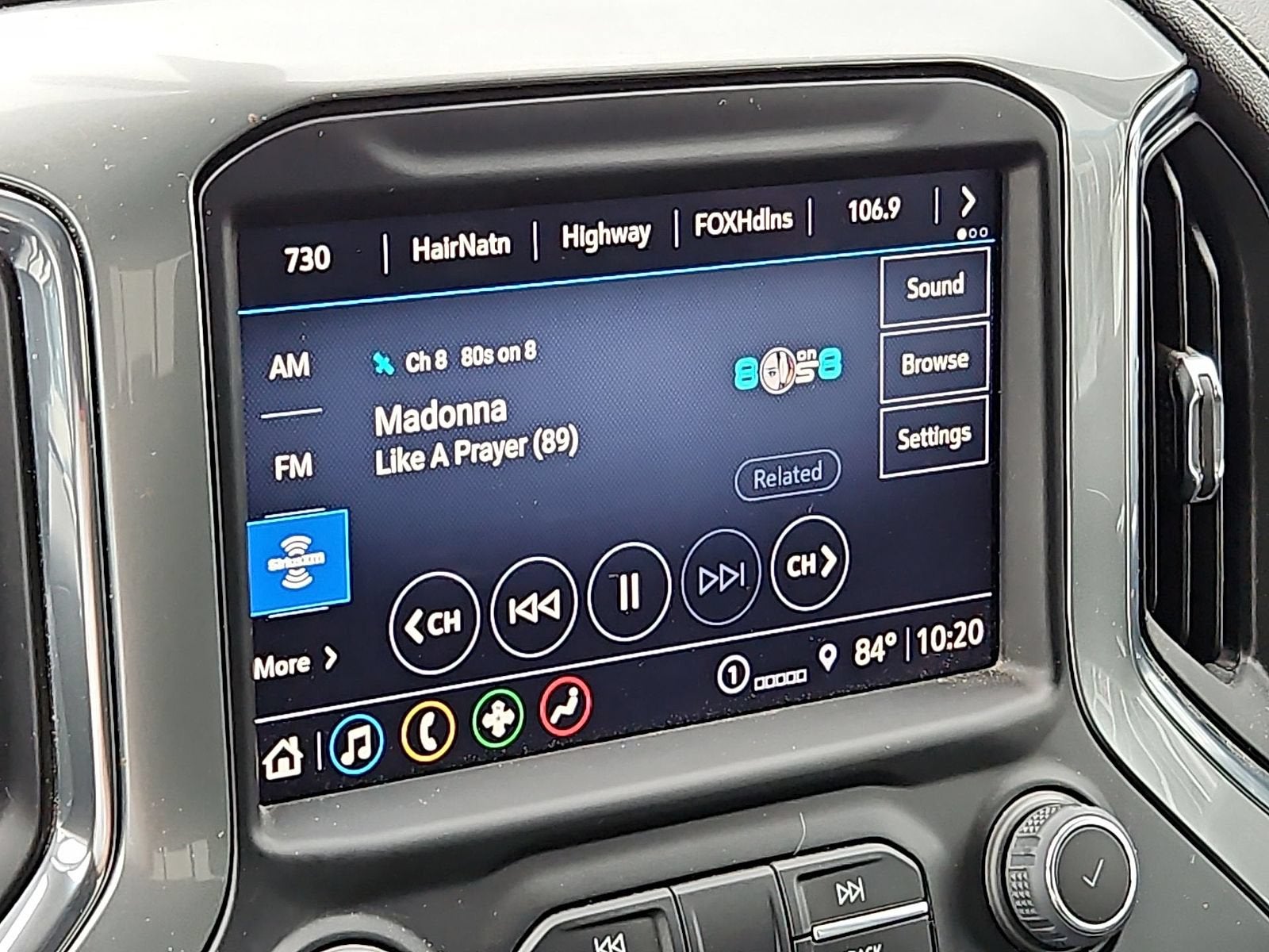 2023 Chevrolet Silverado 2500 HD LT