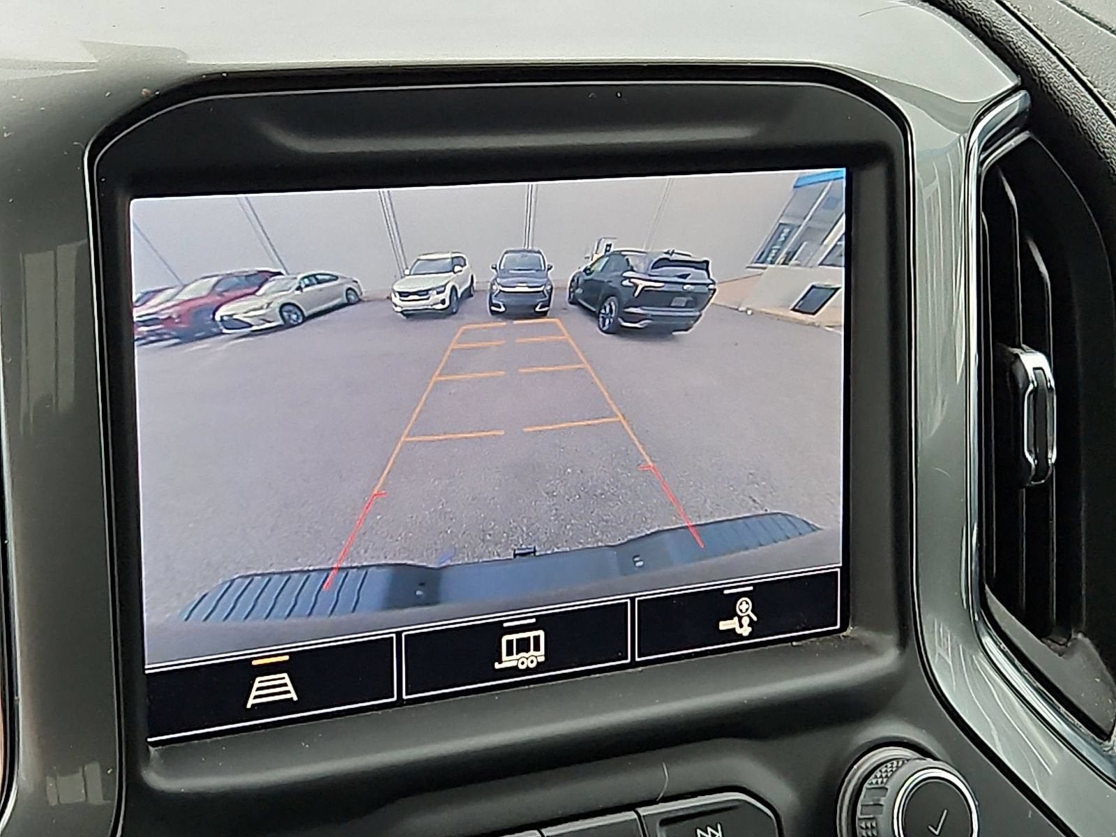 2023 Chevrolet Silverado 2500 HD LT