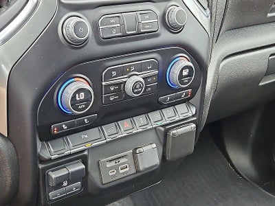 2023 Chevrolet Silverado 2500 HD LT