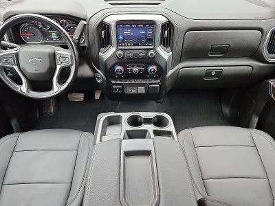 2023 Chevrolet Silverado 2500 HD LT
