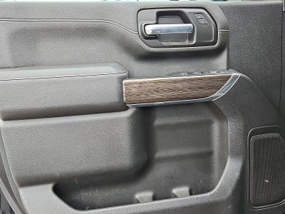 2023 Chevrolet Silverado 2500 HD LT