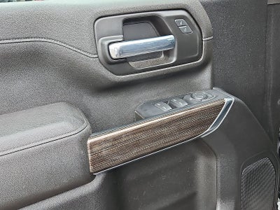 2023 Chevrolet Silverado 2500 HD LT
