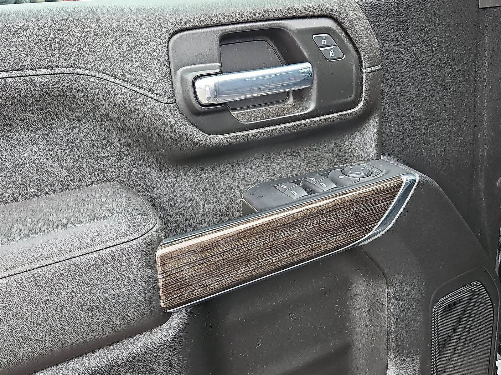 2023 Chevrolet Silverado 2500 HD LT