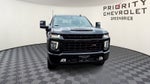 2023 Chevrolet Silverado 2500 HD LT