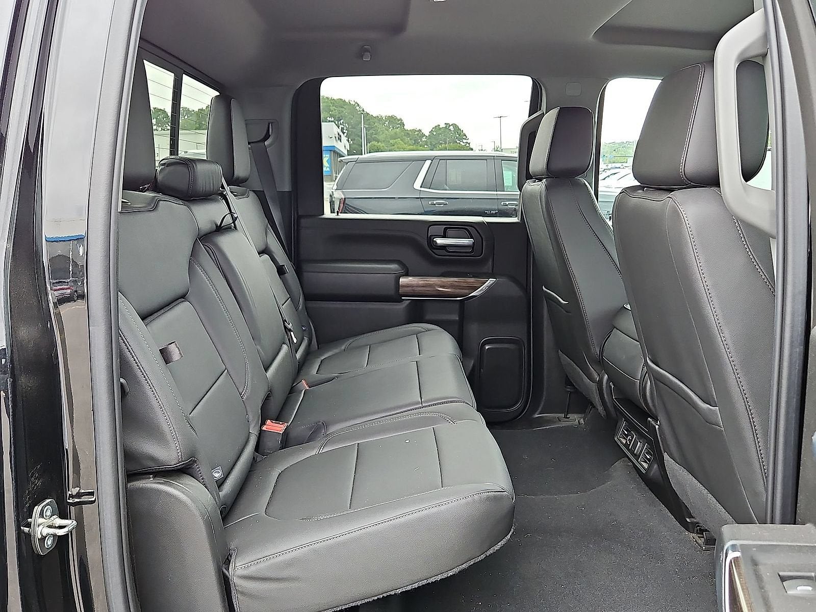 2023 Chevrolet Silverado 2500 HD LT
