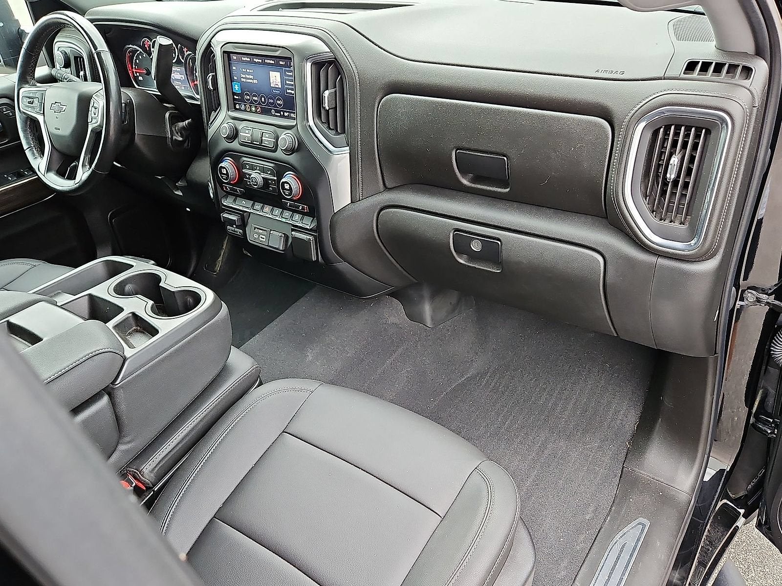 2023 Chevrolet Silverado 2500 HD LT