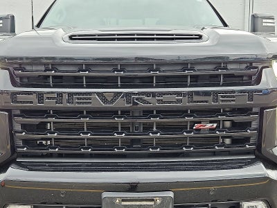 2023 Chevrolet Silverado 2500 HD LT
