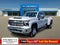 2024 Chevrolet Silverado 3500 HD LTZ DRW