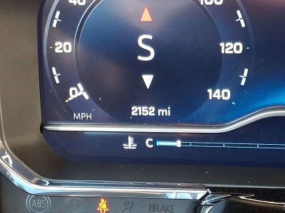 2024 Chevrolet Silverado 3500 HD LTZ DRW