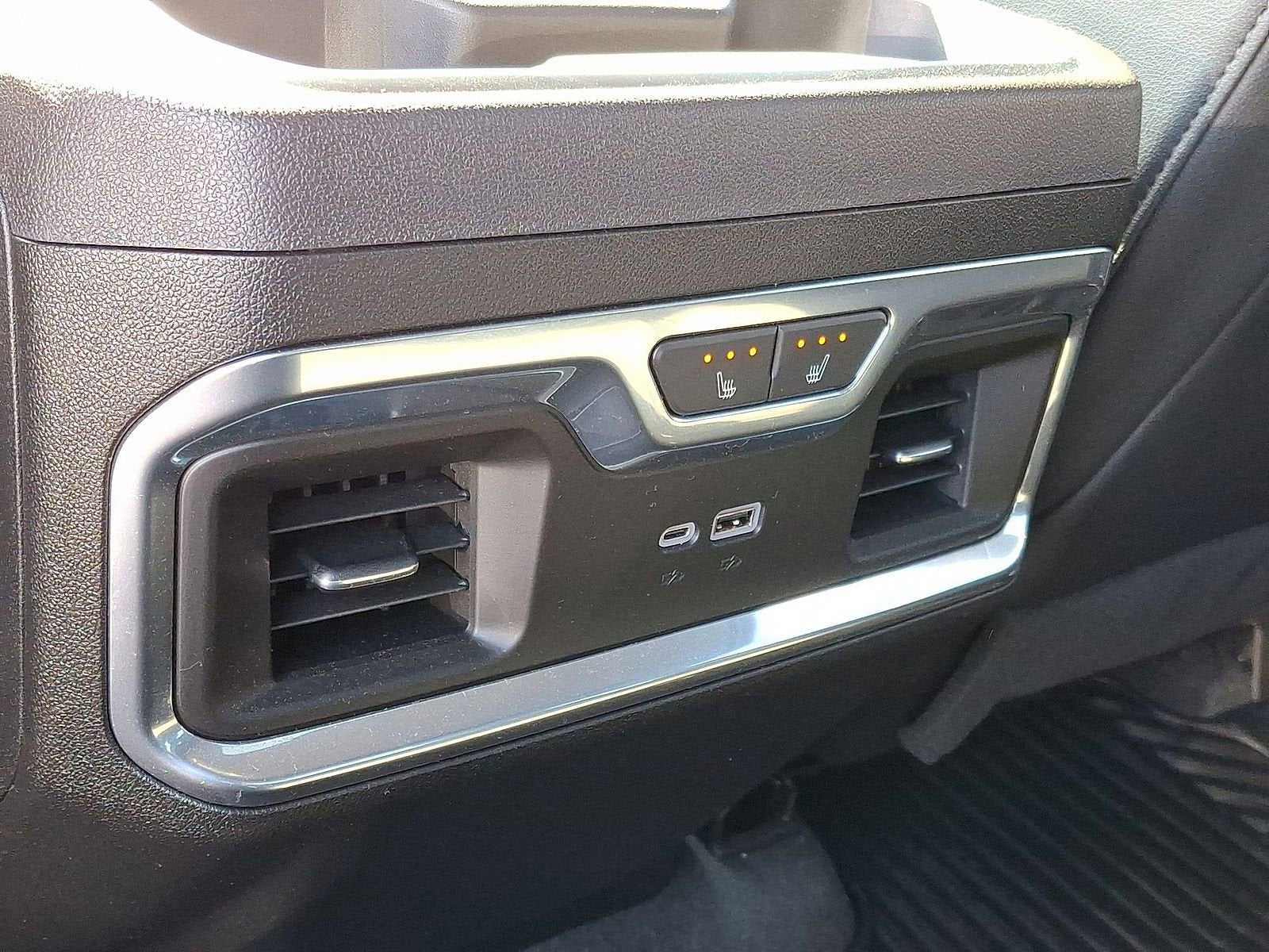 2024 Chevrolet Silverado 3500 HD LTZ DRW