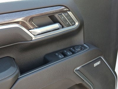 2024 Chevrolet Silverado 3500 HD LTZ DRW