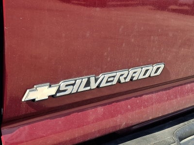 2004 Chevrolet Silverado 2500 HD LT