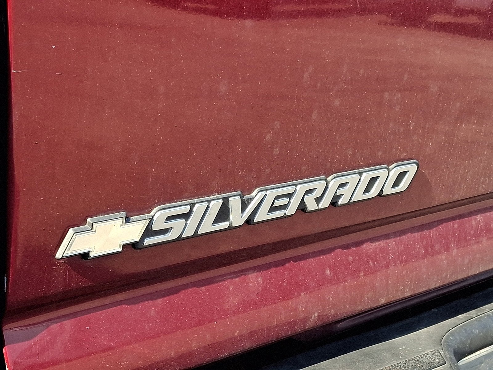 2004 Chevrolet Silverado 2500 HD LT