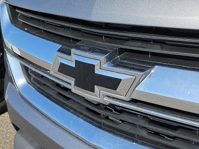 2020 Chevrolet Colorado 2WD Work Truck