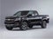 2020 Chevrolet Colorado 2WD Work Truck