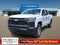 2024 Chevrolet Colorado WT