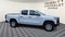2024 Chevrolet Colorado WT
