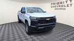 2024 Chevrolet Colorado WT