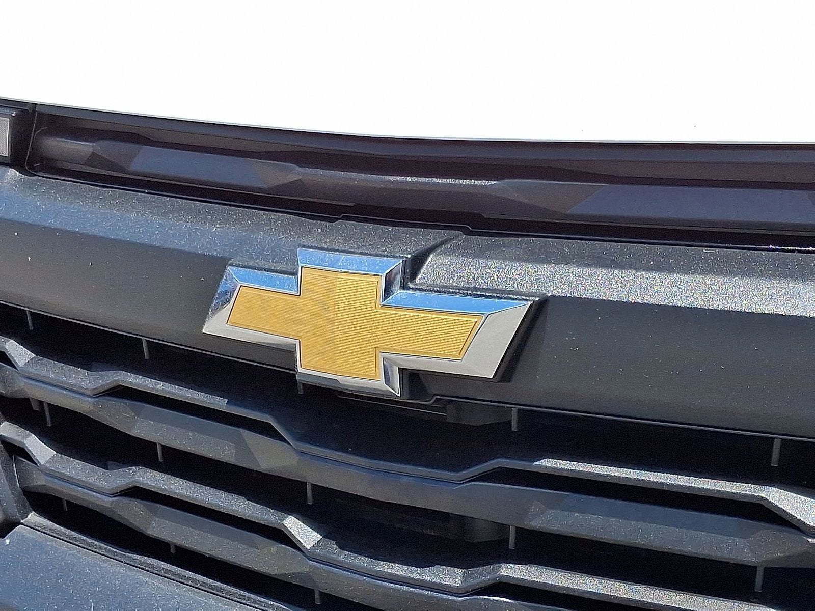 2024 Chevrolet Colorado WT