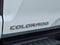 2024 Chevrolet Colorado WT