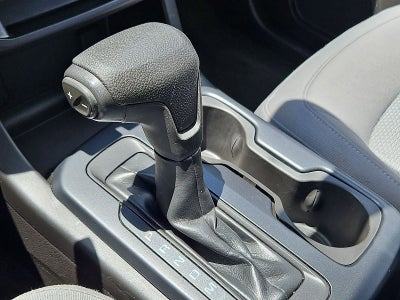 2016 Chevrolet Colorado 4WD WT